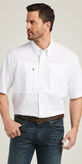 VentTEK Classic Fit Shirt Front